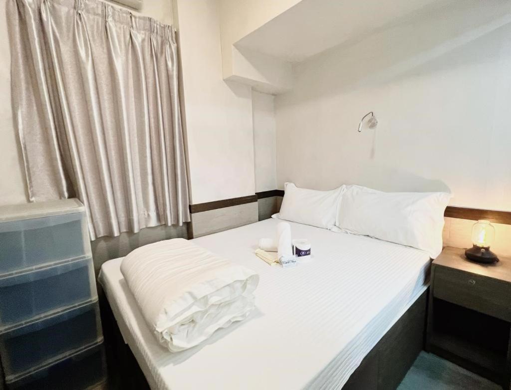 Island Inn Kowloon  Exterior photo